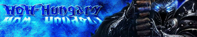 -= Dark Dragon WoW server =-